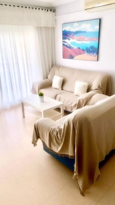 Apartamento - Playa El Campello Urbanizacion Jardin Del Mar Exterior foto
